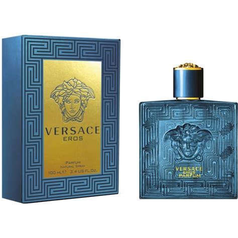 versace eros parfum natural spray|versace eros best price.